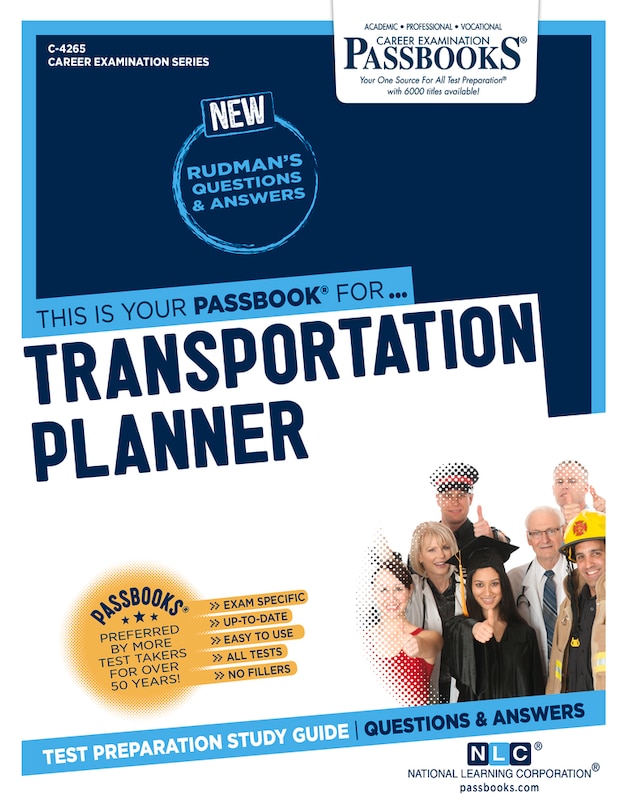 Couverture_Transportation Planner (C-4265)