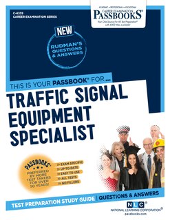 Couverture_Traffic Signal Equipment Specialist (c-4359)