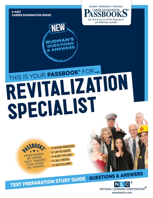 Couverture_Revitalization Specialist (C-4367)