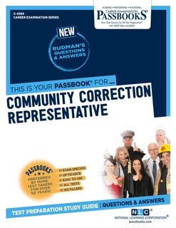 Couverture_Community Correction Representative (C-4369)
