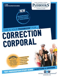 Front cover_Correction Corporal (c-4395)