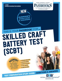 Front cover_Skilled Craft Battery Test (c-4427)