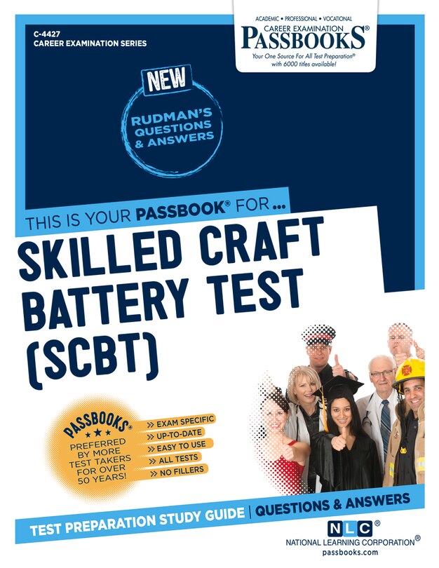 Front cover_Skilled Craft Battery Test (c-4427)