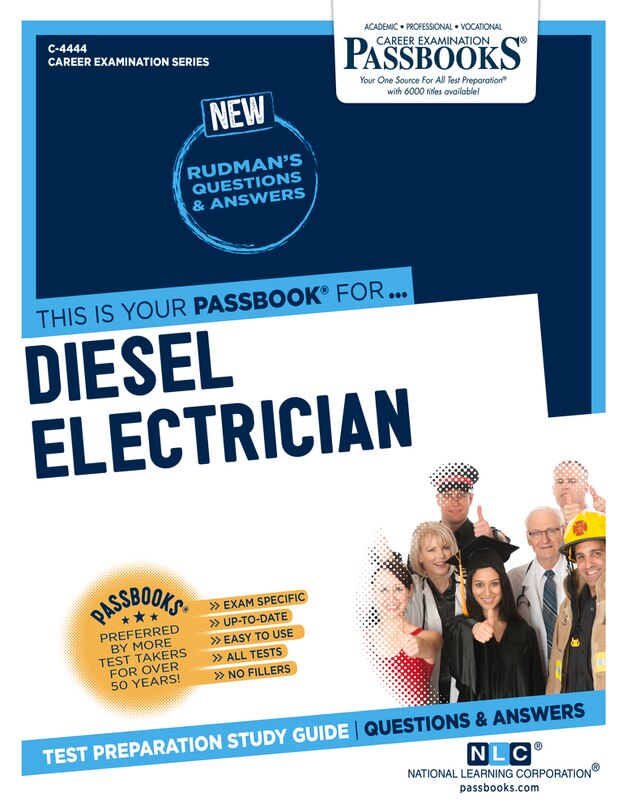 Couverture_Diesel Electrician (C-4444)