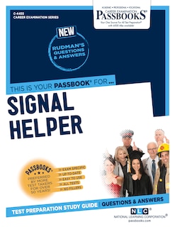 Front cover_Signal Helper (c-4455)
