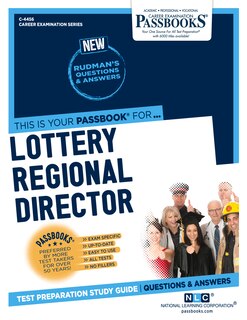 Front cover_Lottery Regional Director (c-4456)
