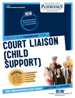 Front cover_Court Liaison (child Support) (c-4467)