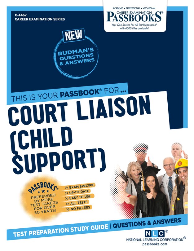 Front cover_Court Liaison (child Support) (c-4467)