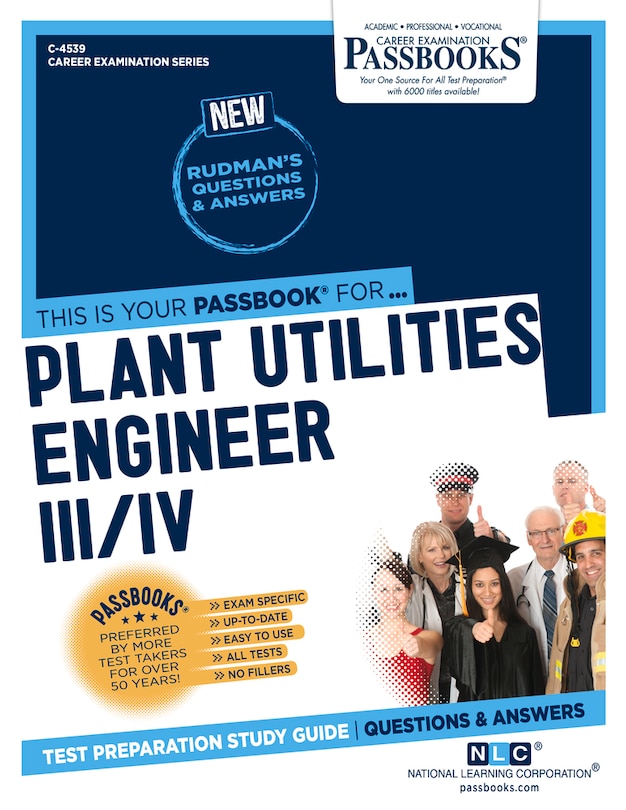 Couverture_Plant Utilities Engineer Iii/iv (c-4539)