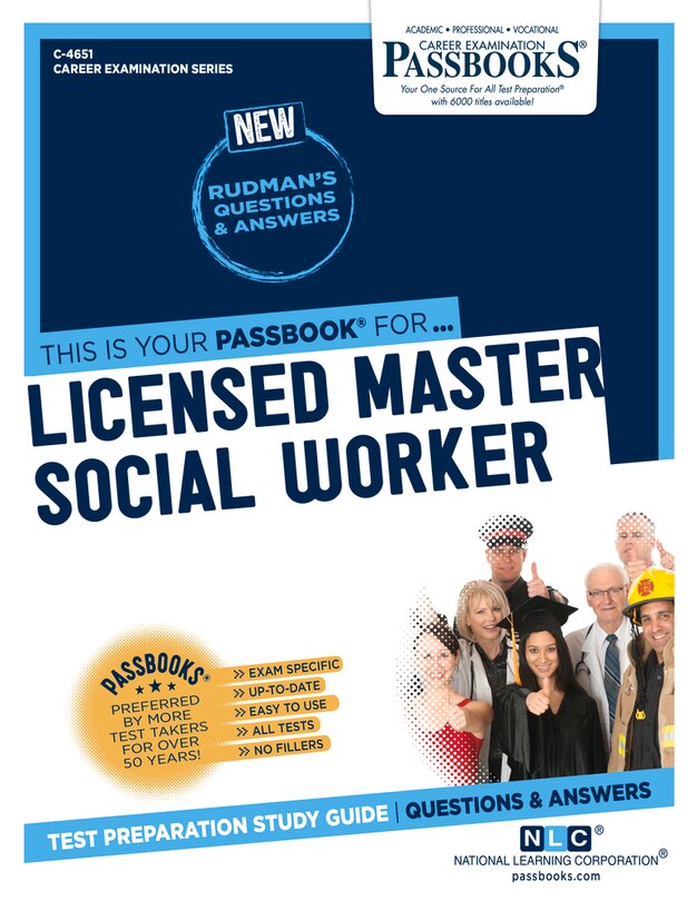 Couverture_Licensed Master Social Worker (c-4651)