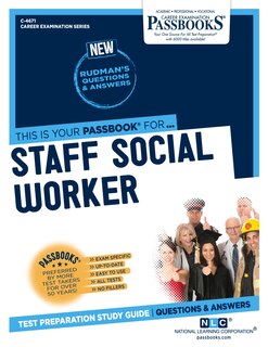 Front cover_Staff Social Worker (C-4671)