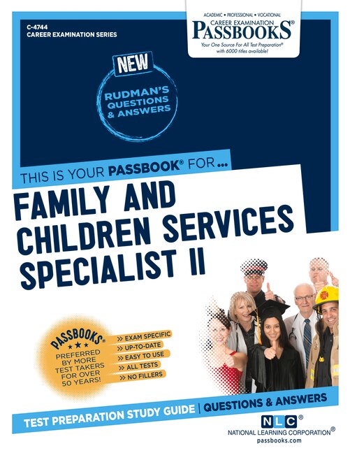 Couverture_Family and Children Services Specialist II (C-4744)