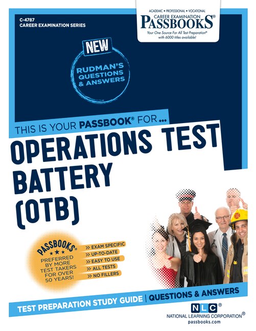Couverture_Operations Test Battery (OTB) (C-4787)