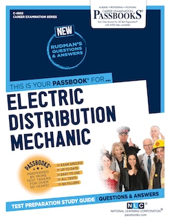Couverture_Electric Distribution Mechanic (C-4802)
