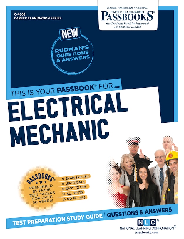 Couverture_Electrical Mechanic (c-4803)