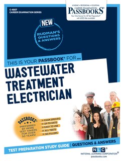 Couverture_Wastewater Treatment Electrician (c-4807)