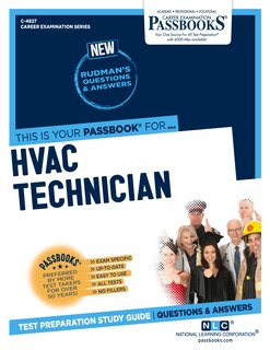 Front cover_Hvac Technician (c-4827)