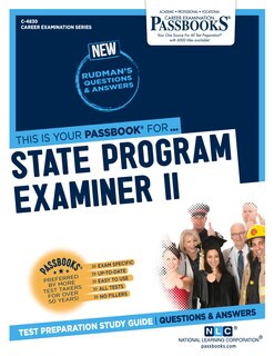 Couverture_State Program Examiner Ii (c-4830)