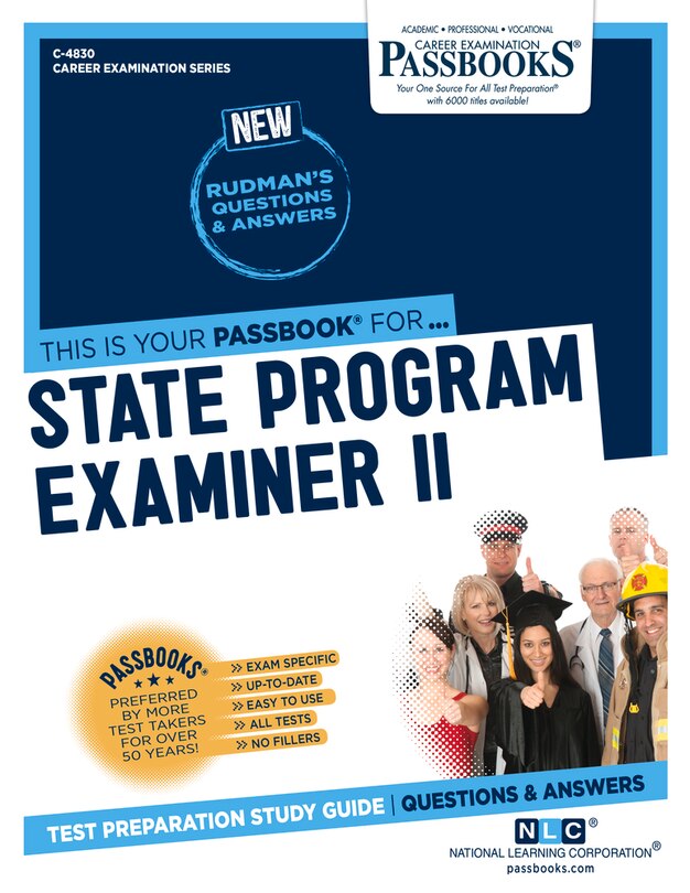 Couverture_State Program Examiner Ii (c-4830)