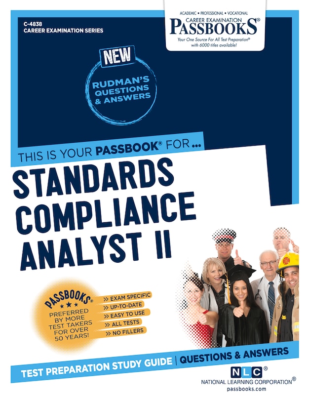 Couverture_Standards Compliance Analyst Ii (c-4838)