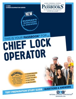 Front cover_Chief Lock Operator (C-4849)