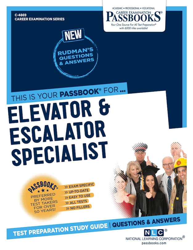 Couverture_Elevator And Escalator Specialist (c-4869)