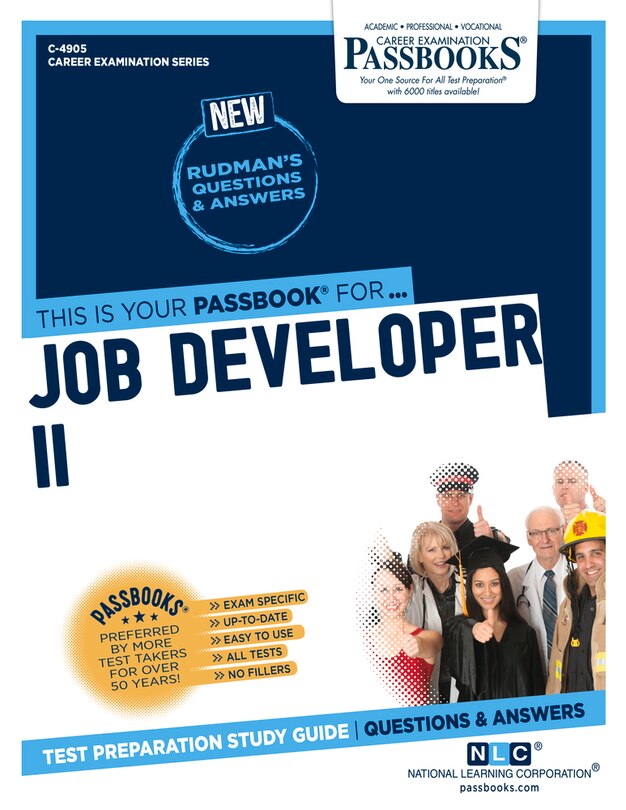 Couverture_Job Developer II (C-4905)