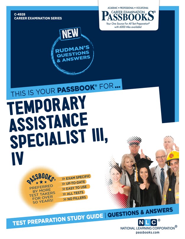 Couverture_Temporary Assistance Specialist Iii, Iv (c-4928)