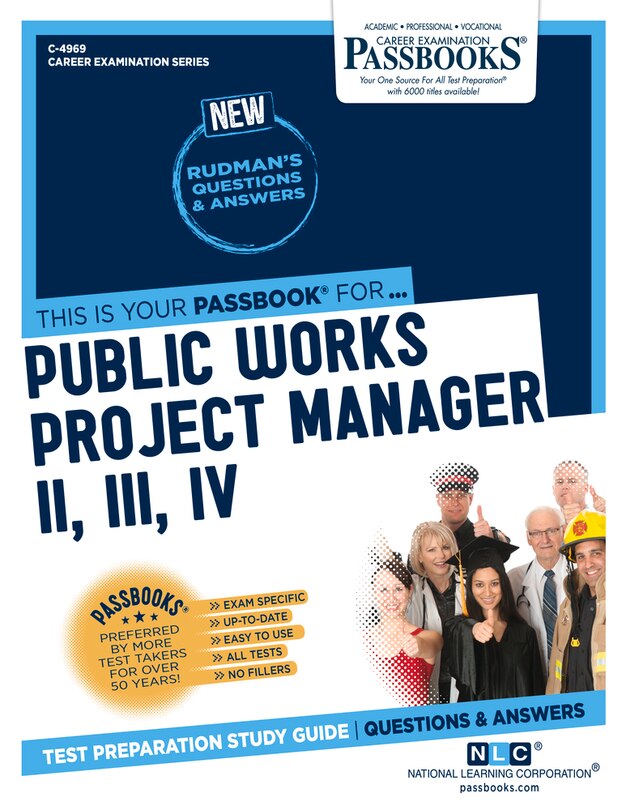 Couverture_Public Works Project Manager II, III, IV (C-4969)