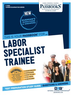 Front cover_Labor Specialist Trainee (c-4995)