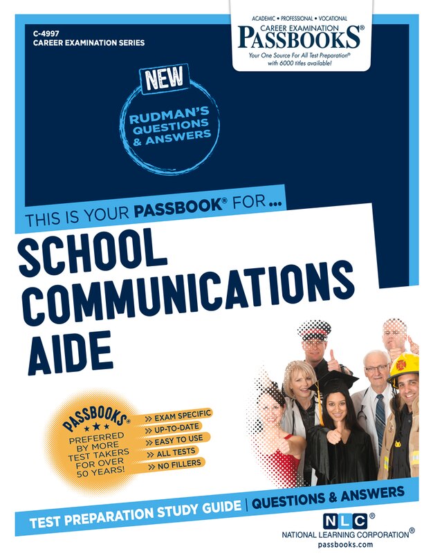 Couverture_School Communications Aide (C-4997)