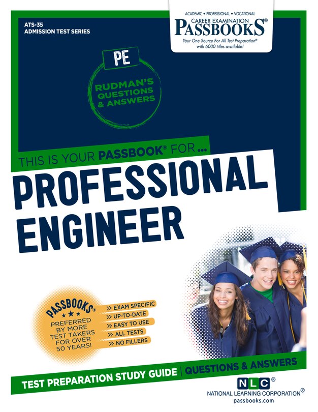 Couverture_Professional Engineer (PE) (ATS-35)