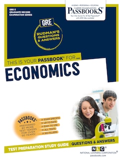 Front cover_Economics (GRE-3)