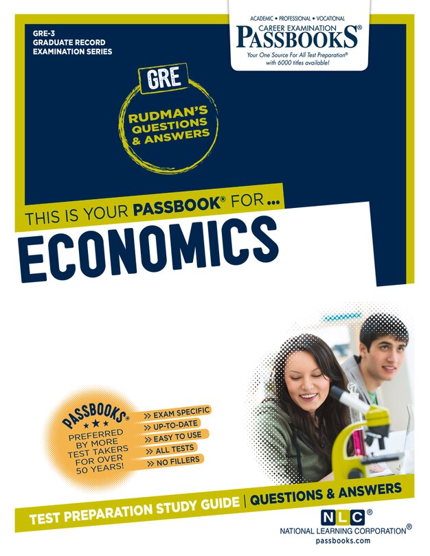 Front cover_Economics (GRE-3)