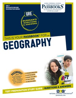 Front cover_Geography (GRE-7)