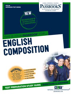 Front cover_English Composition (ATS-9A)