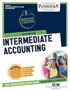 Front cover_Intermediate Accounting (rce-11)
