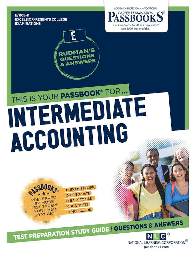 Front cover_Intermediate Accounting (rce-11)