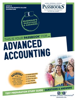 Couverture_Advanced Accounting (rce-13)