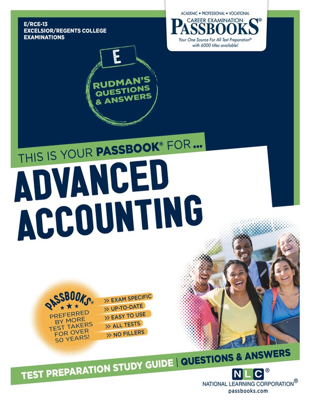 Couverture_Advanced Accounting (rce-13)