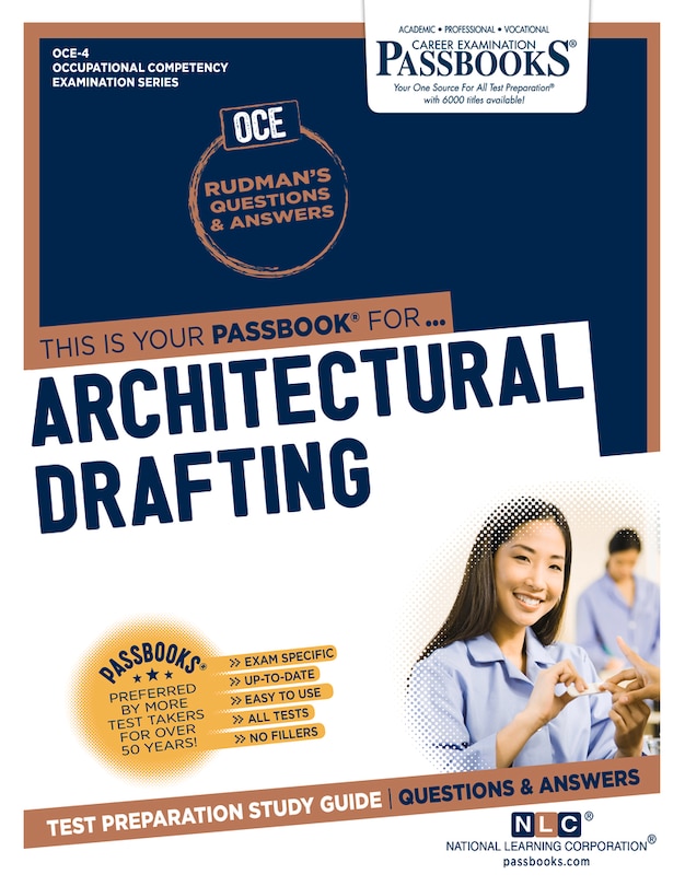 Couverture_Architectural Drafting (OCE-4)