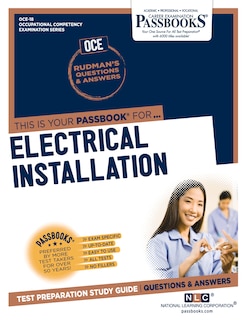 Couverture_Electrical Installation (OCE-18)