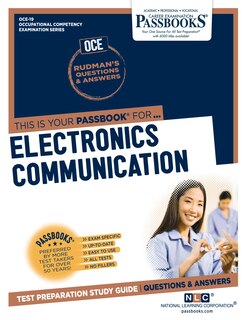 Couverture_Electronics Communication (OCE-19)