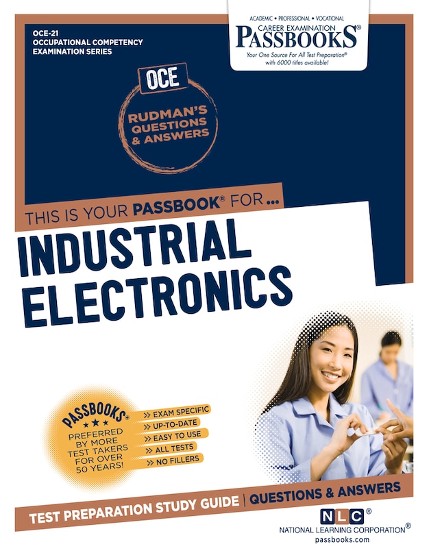 Front cover_Industrial Electronics (OCE-21)