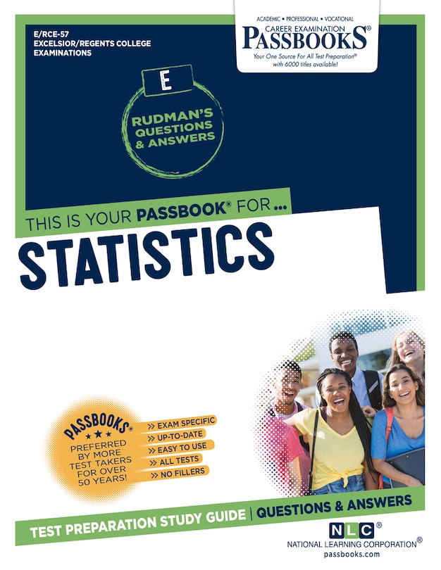 Front cover_Statistics (rce-57)