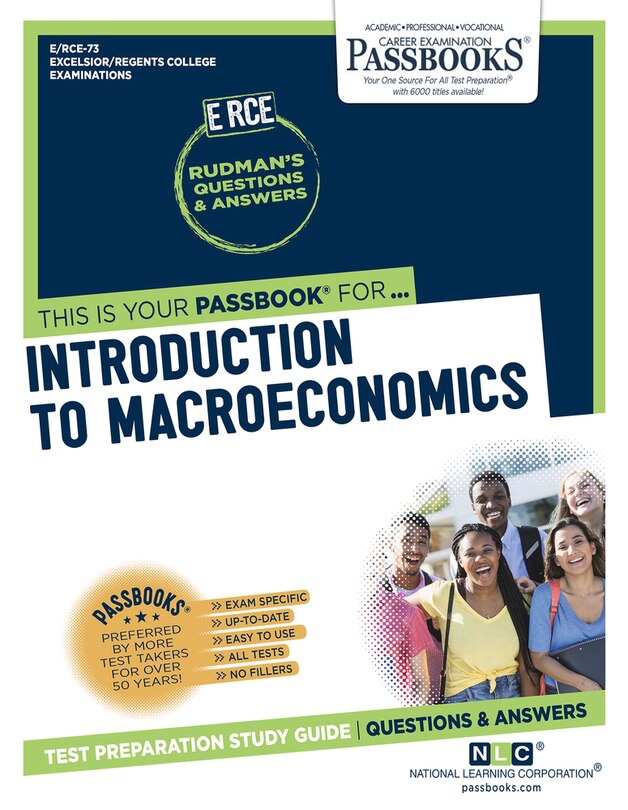 Front cover_Introduction To Macroeconomics (rce-73)