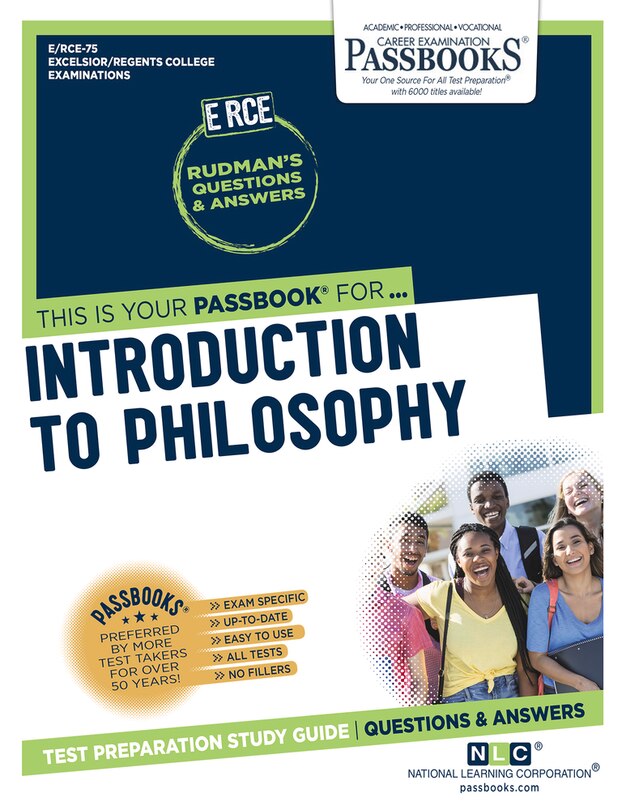 Couverture_Introduction To Philosophy (rce-75)