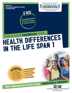 Front cover_Health Differences Across The Life Span 1 (rce-85)