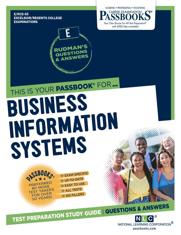 Front cover_Business Information Systems (rce-93)