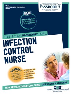Front cover_Infection Control (CN-43)